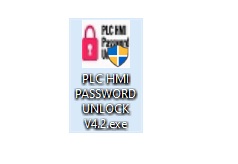 plc hmi password unlock v4.2